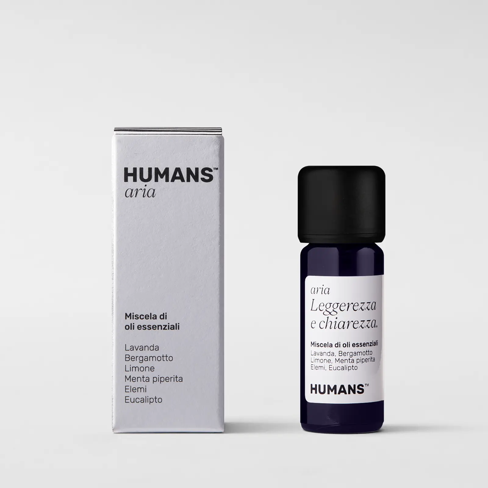 Human Visions Air